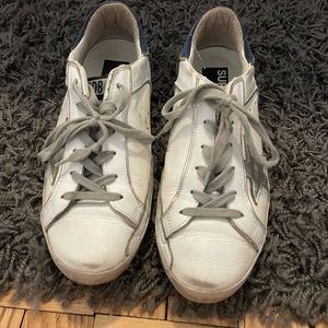 Golden Goose Sneakers